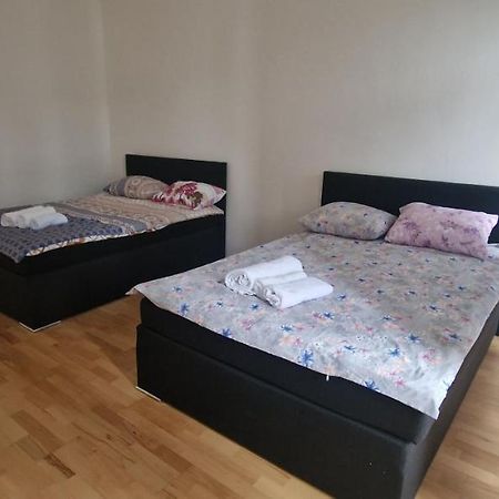 Treasure Home Apartments เวียนนา ภายนอก รูปภาพ