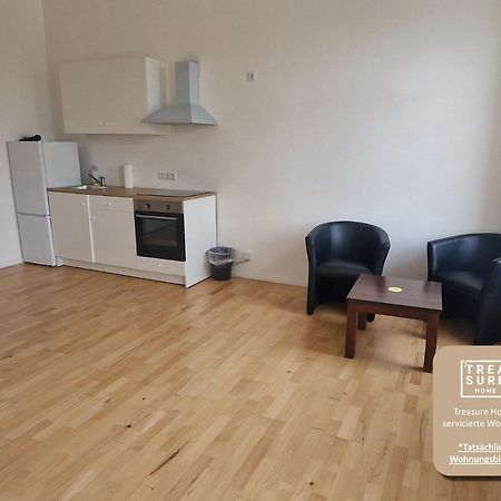 Treasure Home Apartments เวียนนา ภายนอก รูปภาพ