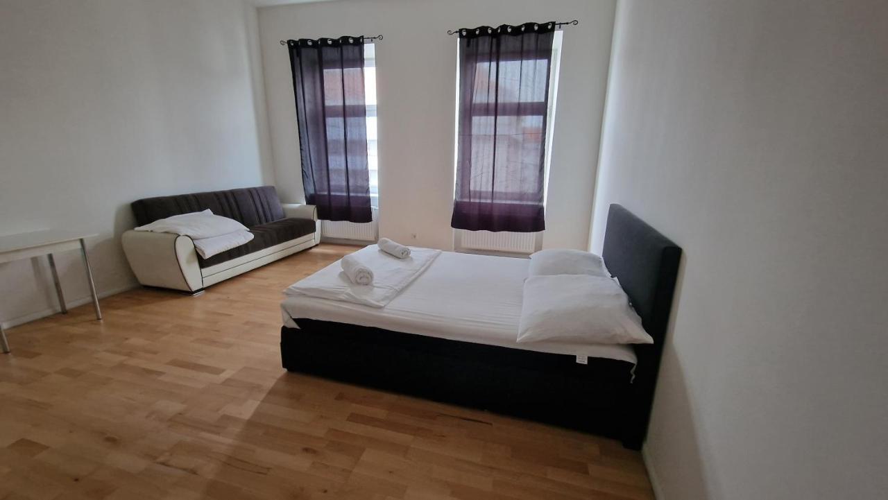 Treasure Home Apartments เวียนนา ภายนอก รูปภาพ