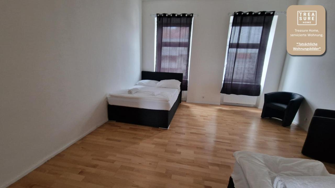 Treasure Home Apartments เวียนนา ภายนอก รูปภาพ