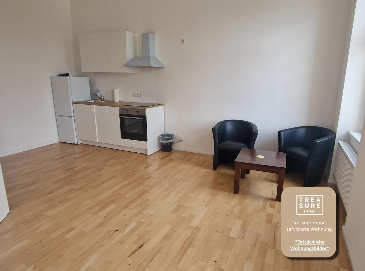 Treasure Home Apartments เวียนนา ภายนอก รูปภาพ